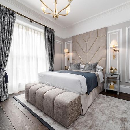 No.4 Carlton Hotel Southampton Ngoại thất bức ảnh