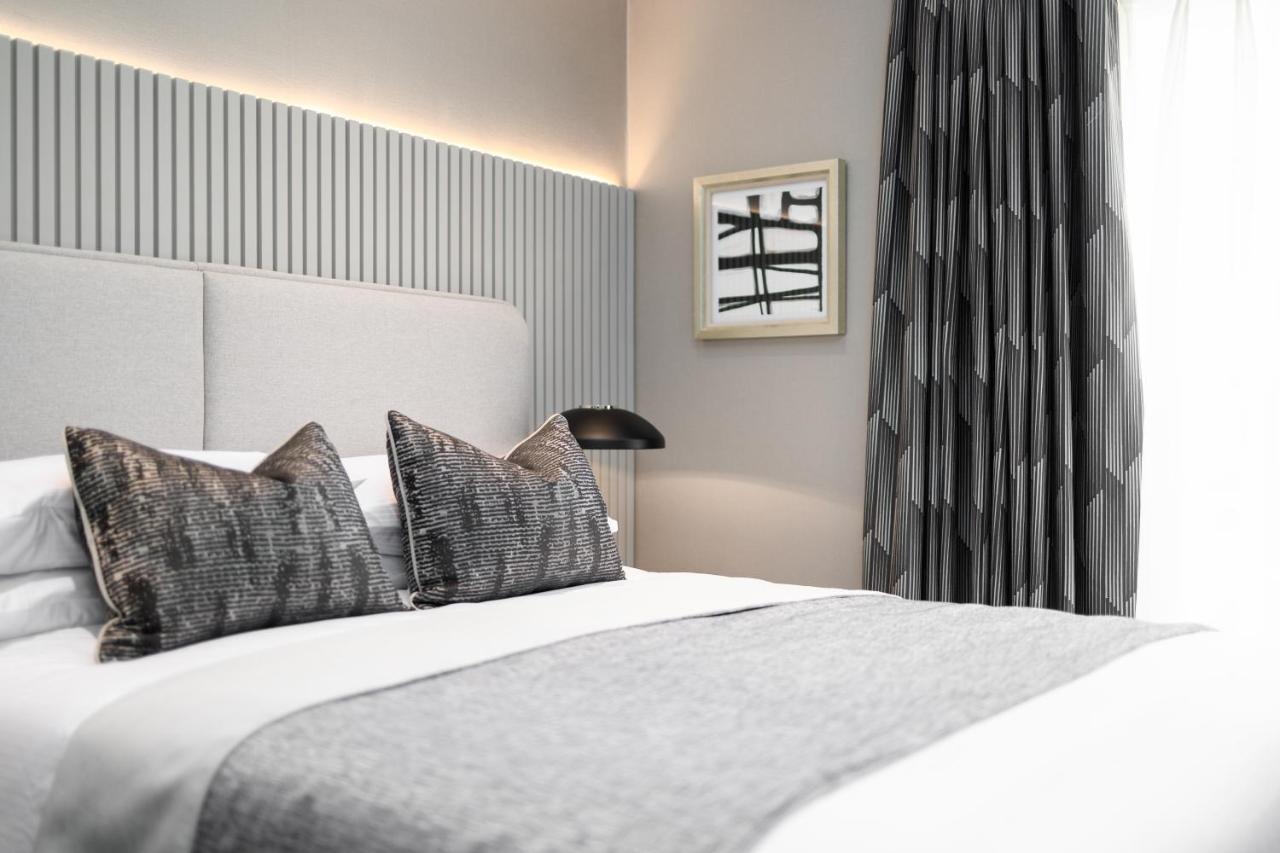 No.4 Carlton Hotel Southampton Ngoại thất bức ảnh