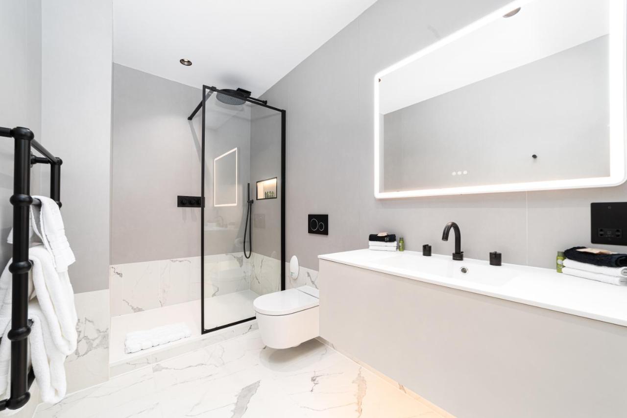 No.4 Carlton Hotel Southampton Ngoại thất bức ảnh