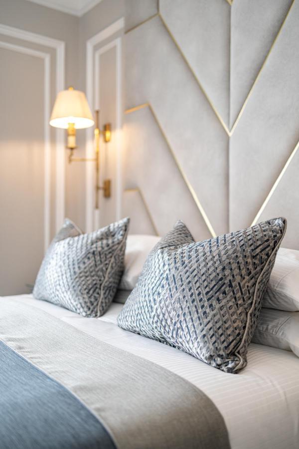 No.4 Carlton Hotel Southampton Ngoại thất bức ảnh