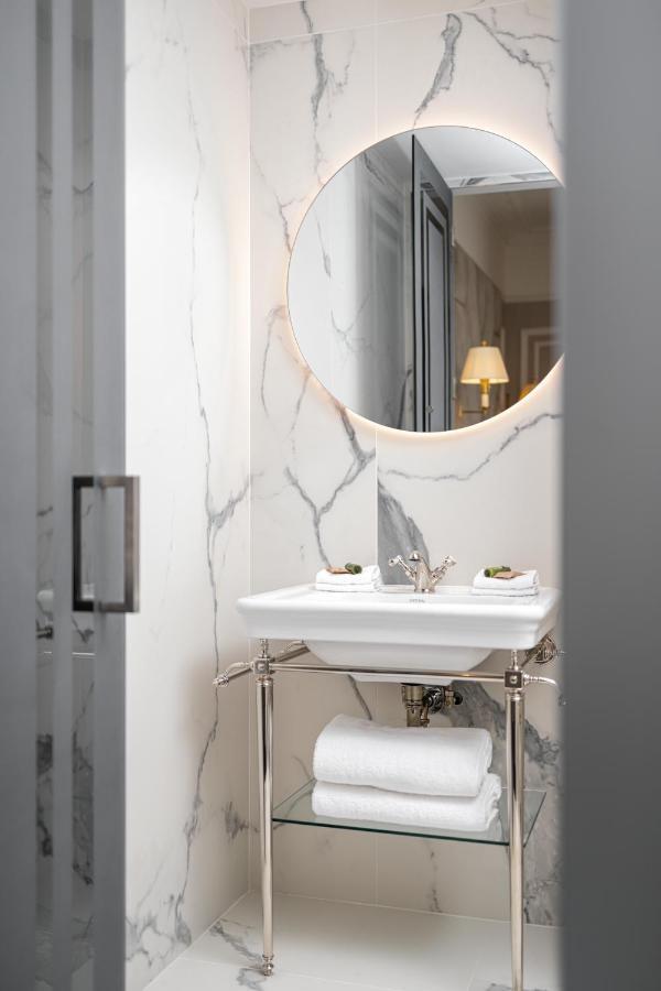 No.4 Carlton Hotel Southampton Ngoại thất bức ảnh