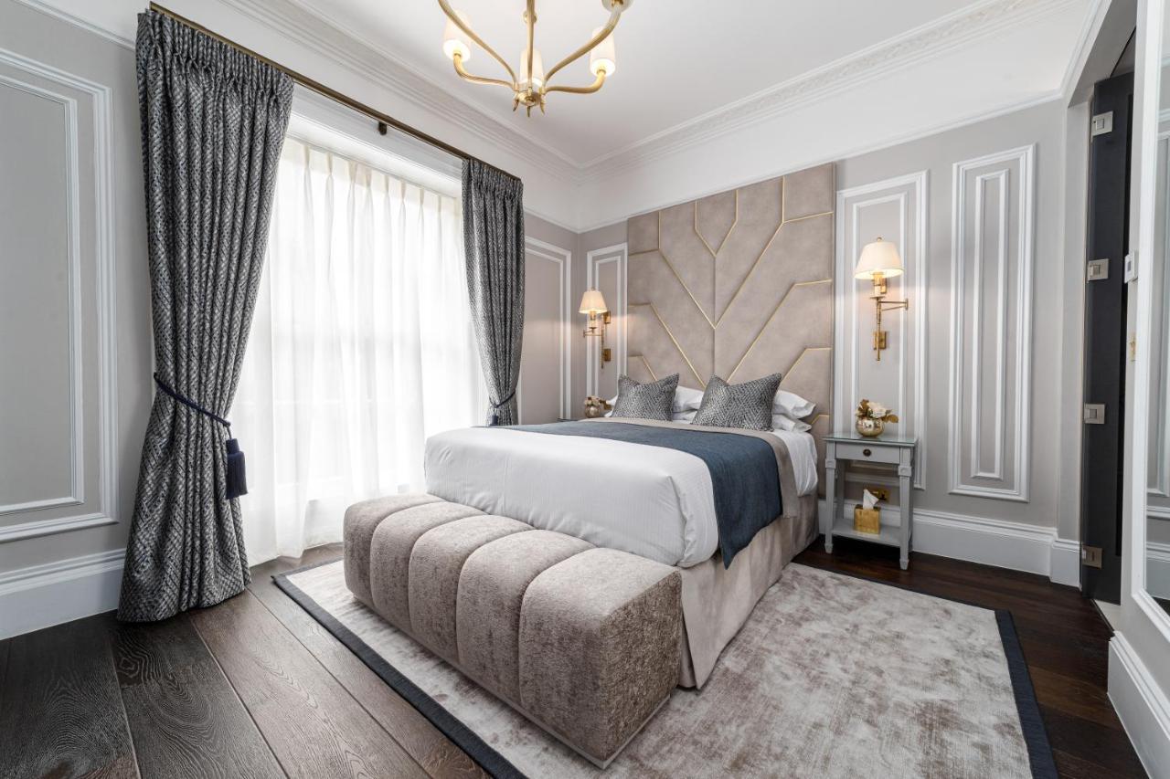 No.4 Carlton Hotel Southampton Ngoại thất bức ảnh