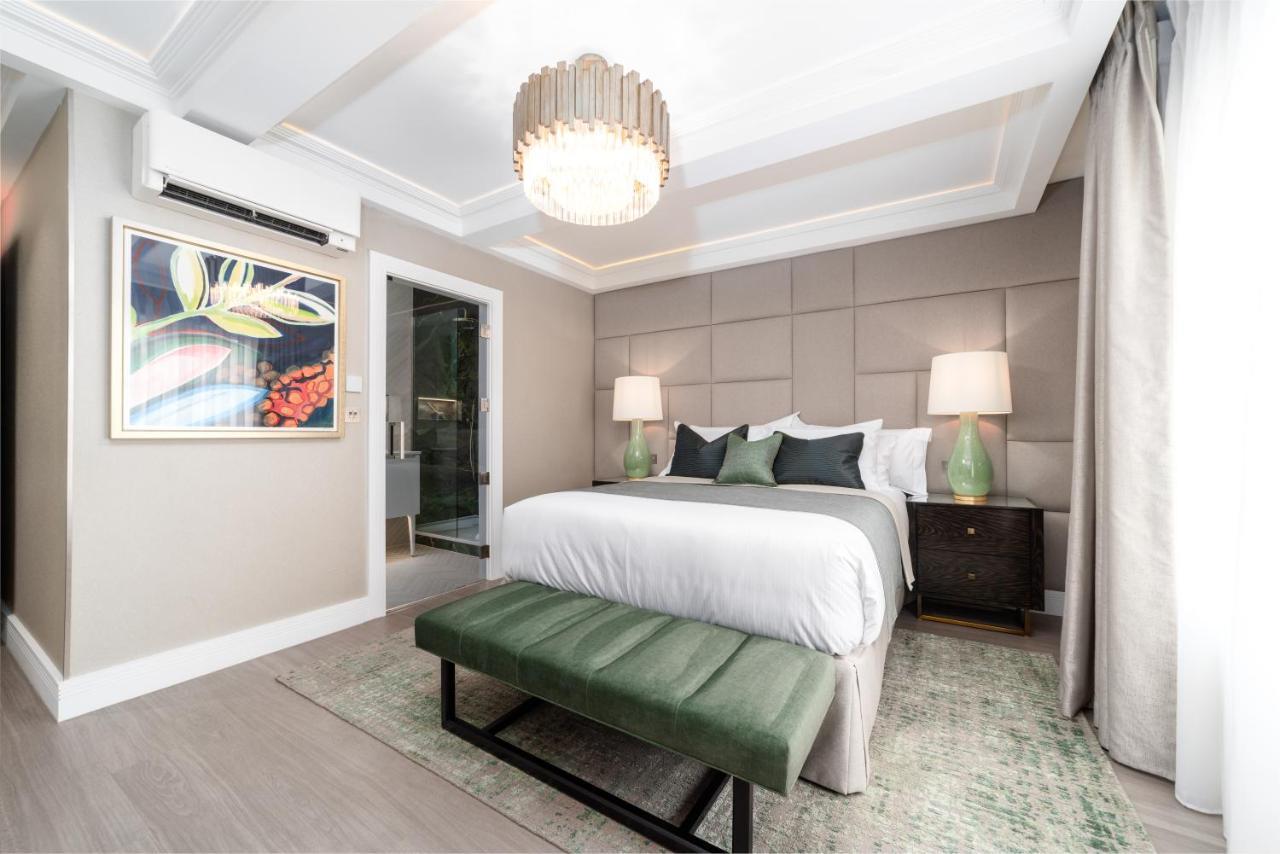 No.4 Carlton Hotel Southampton Ngoại thất bức ảnh