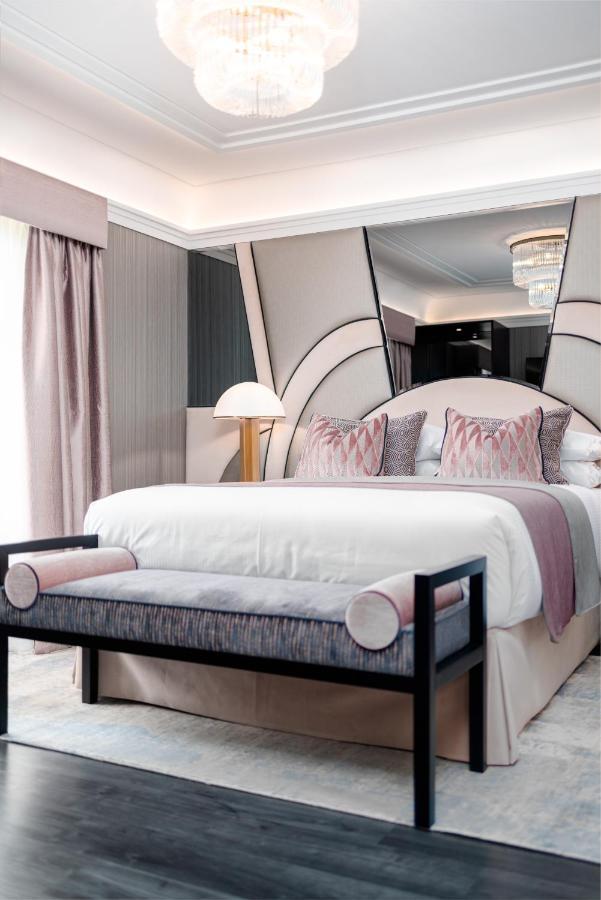 No.4 Carlton Hotel Southampton Ngoại thất bức ảnh