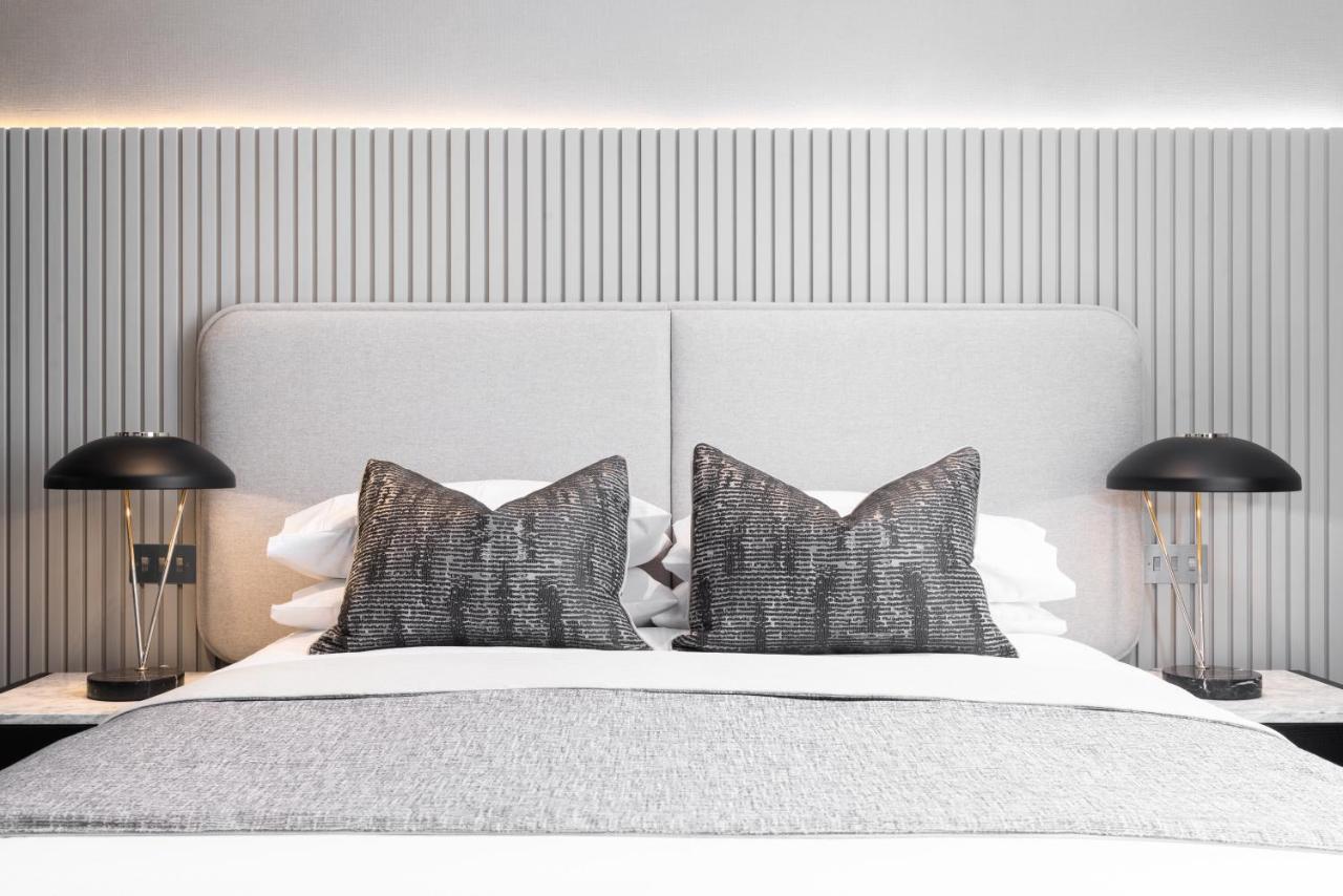 No.4 Carlton Hotel Southampton Ngoại thất bức ảnh