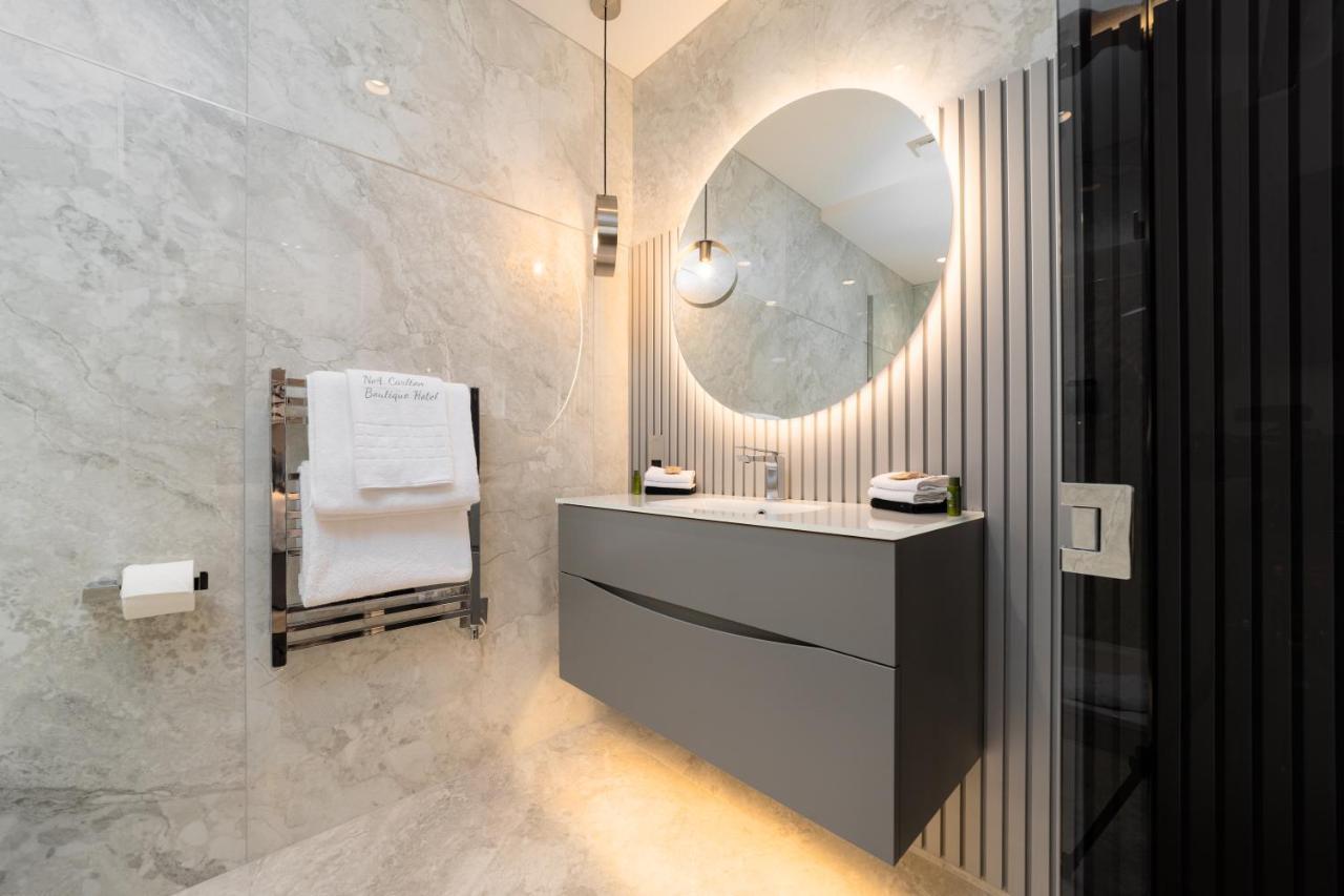 No.4 Carlton Hotel Southampton Ngoại thất bức ảnh