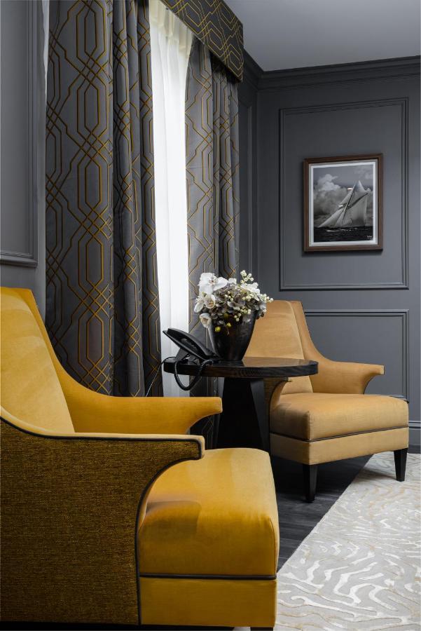 No.4 Carlton Hotel Southampton Ngoại thất bức ảnh