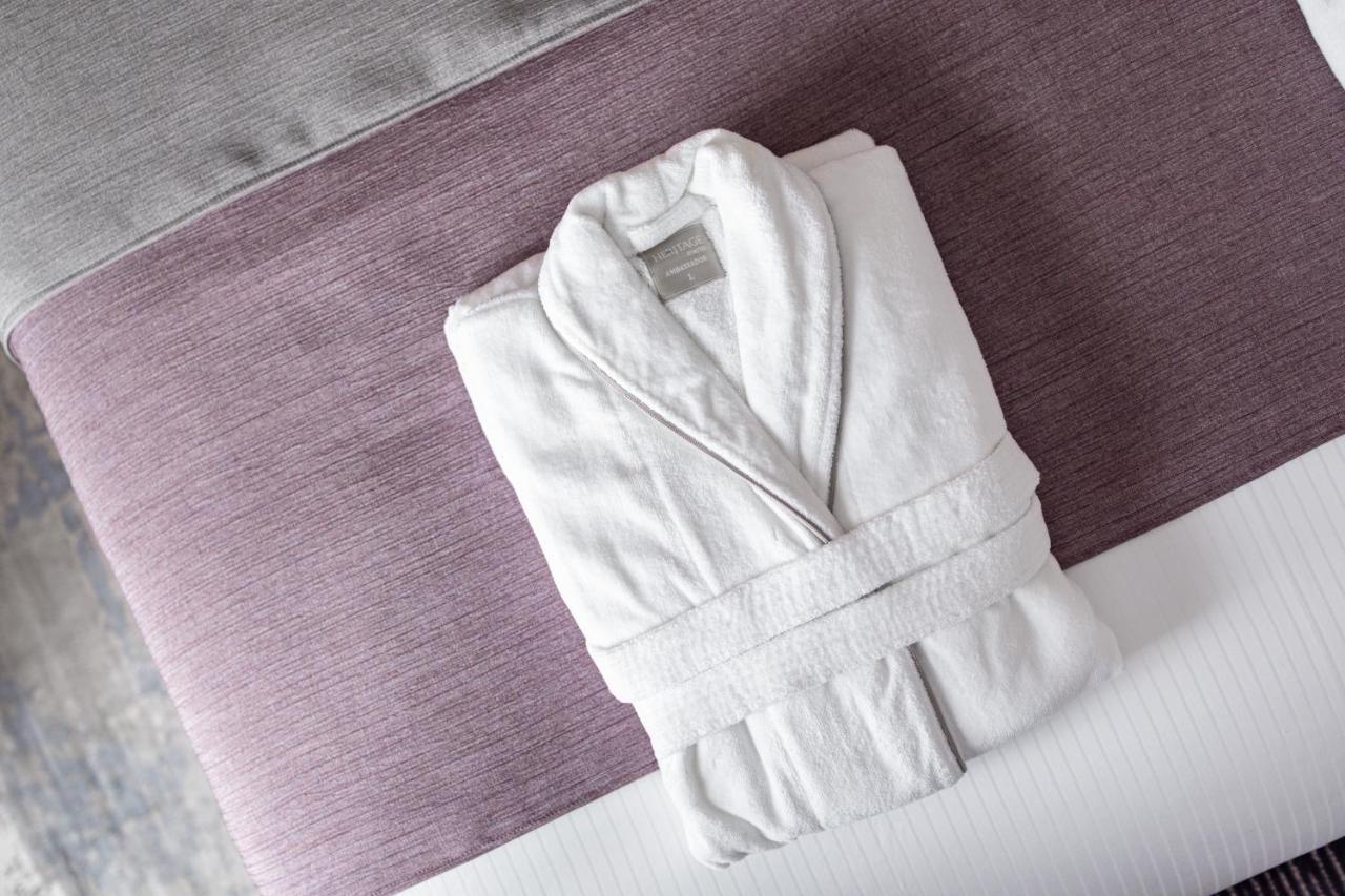 No.4 Carlton Hotel Southampton Ngoại thất bức ảnh