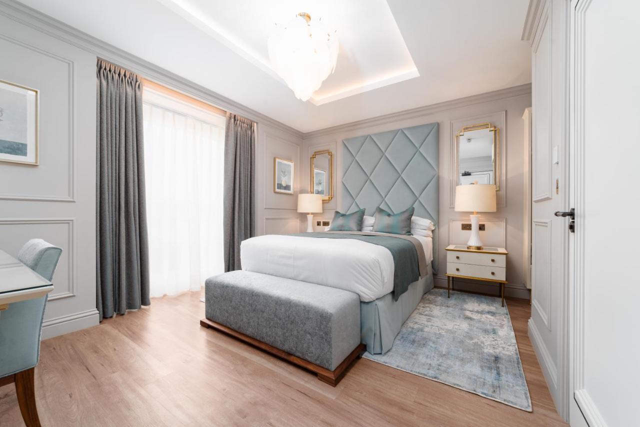 No.4 Carlton Hotel Southampton Ngoại thất bức ảnh