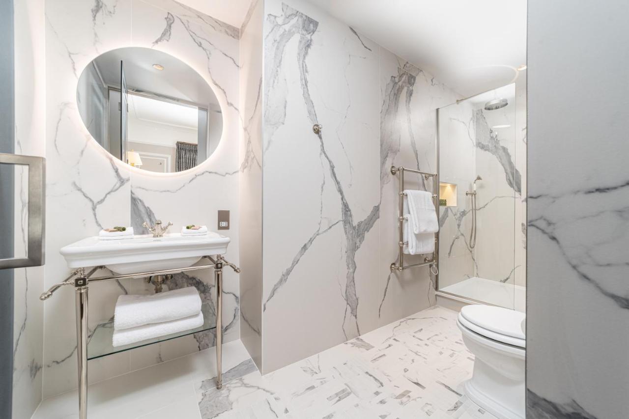 No.4 Carlton Hotel Southampton Ngoại thất bức ảnh