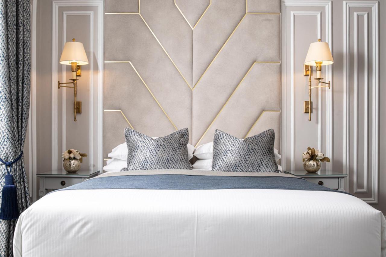 No.4 Carlton Hotel Southampton Ngoại thất bức ảnh