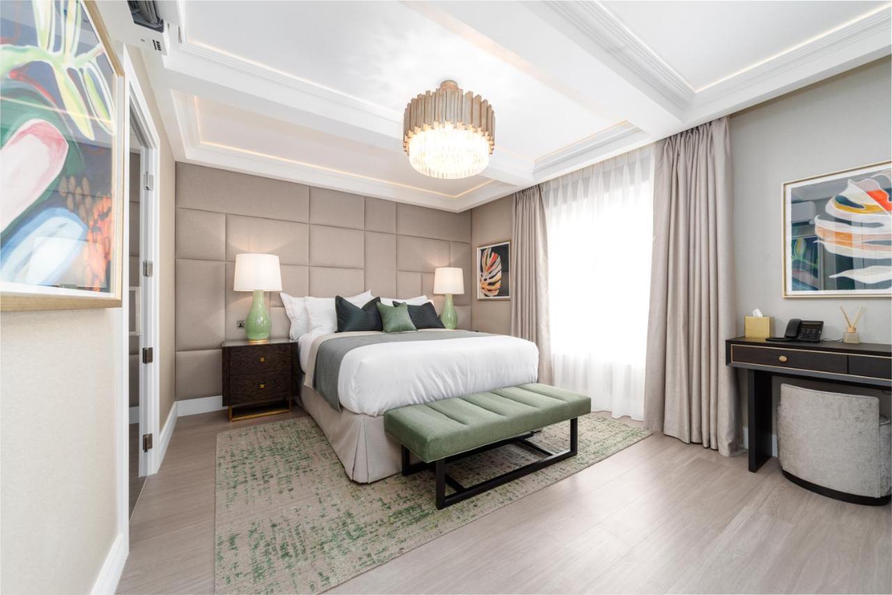 No.4 Carlton Hotel Southampton Ngoại thất bức ảnh