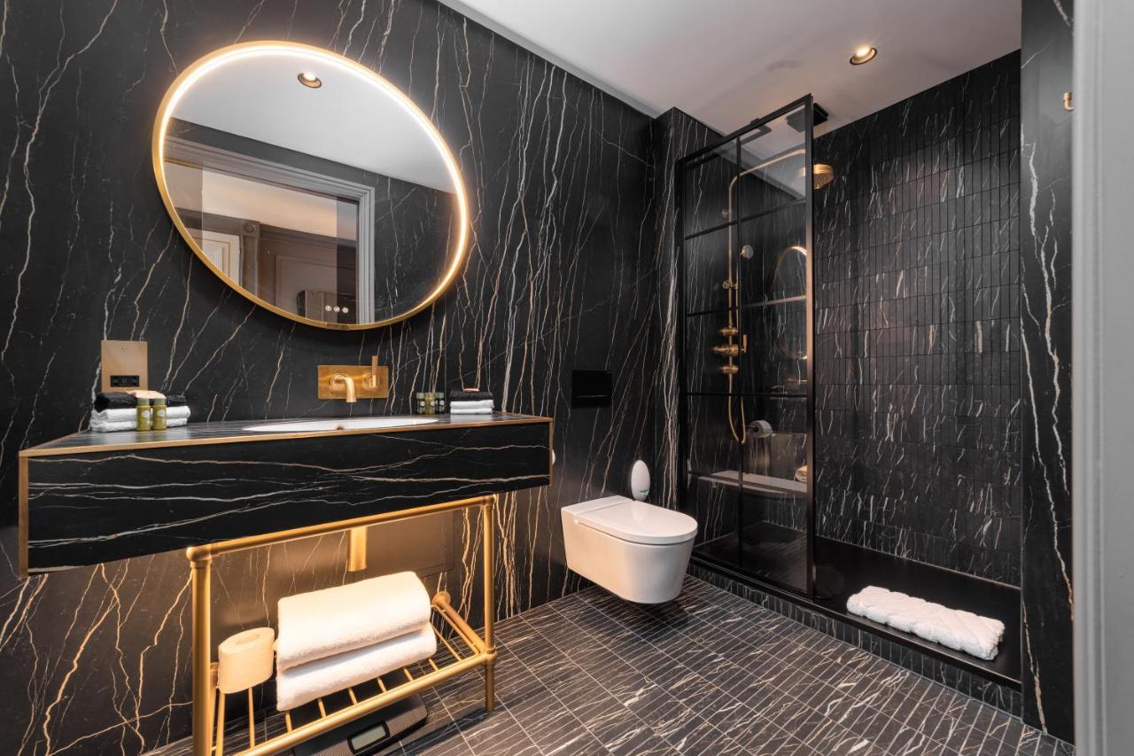 No.4 Carlton Hotel Southampton Ngoại thất bức ảnh