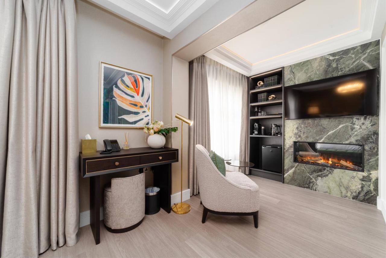 No.4 Carlton Hotel Southampton Ngoại thất bức ảnh