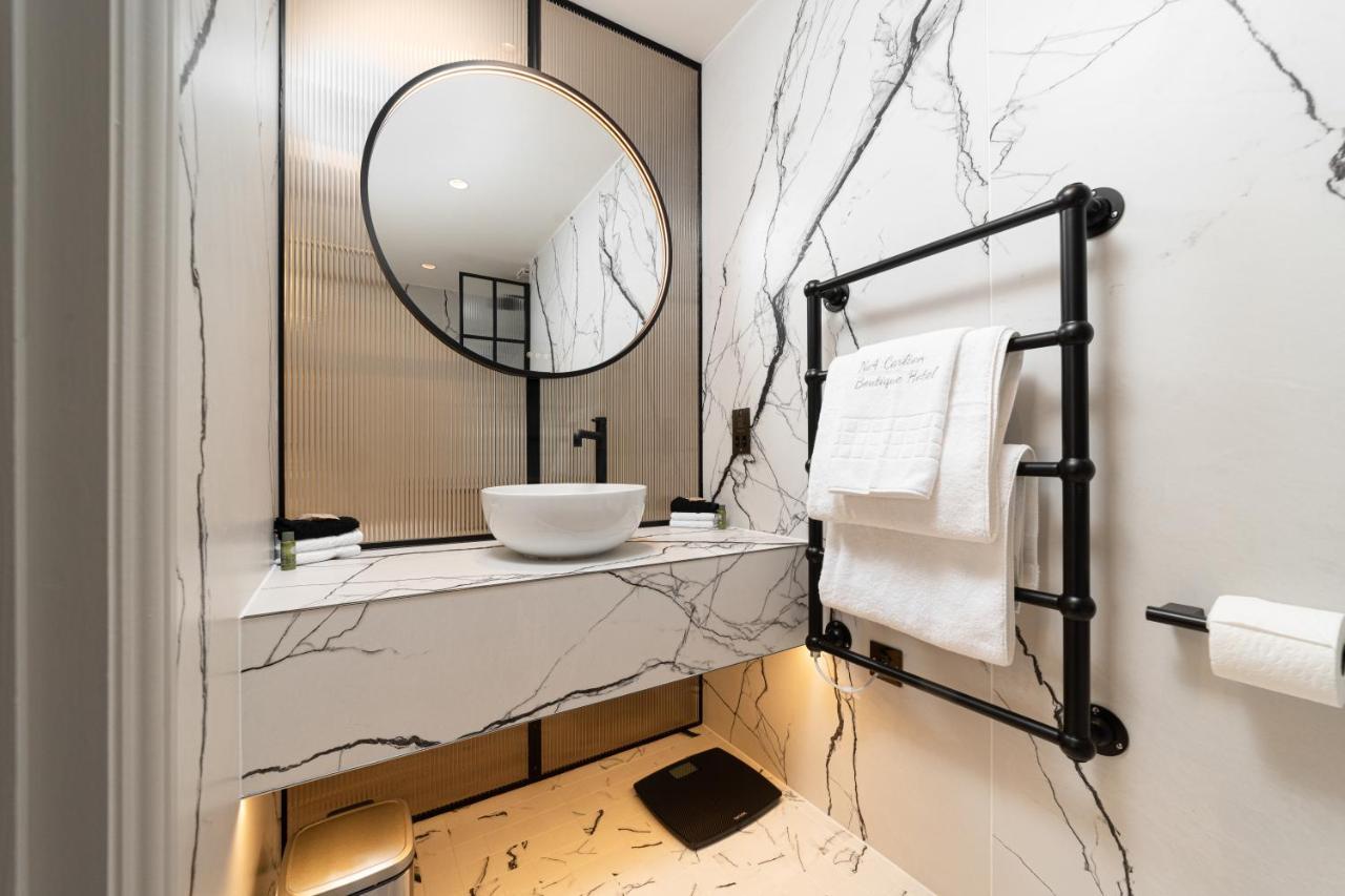 No.4 Carlton Hotel Southampton Ngoại thất bức ảnh