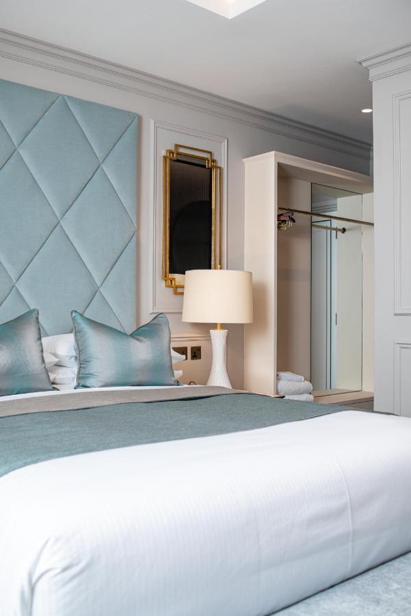 No.4 Carlton Hotel Southampton Ngoại thất bức ảnh