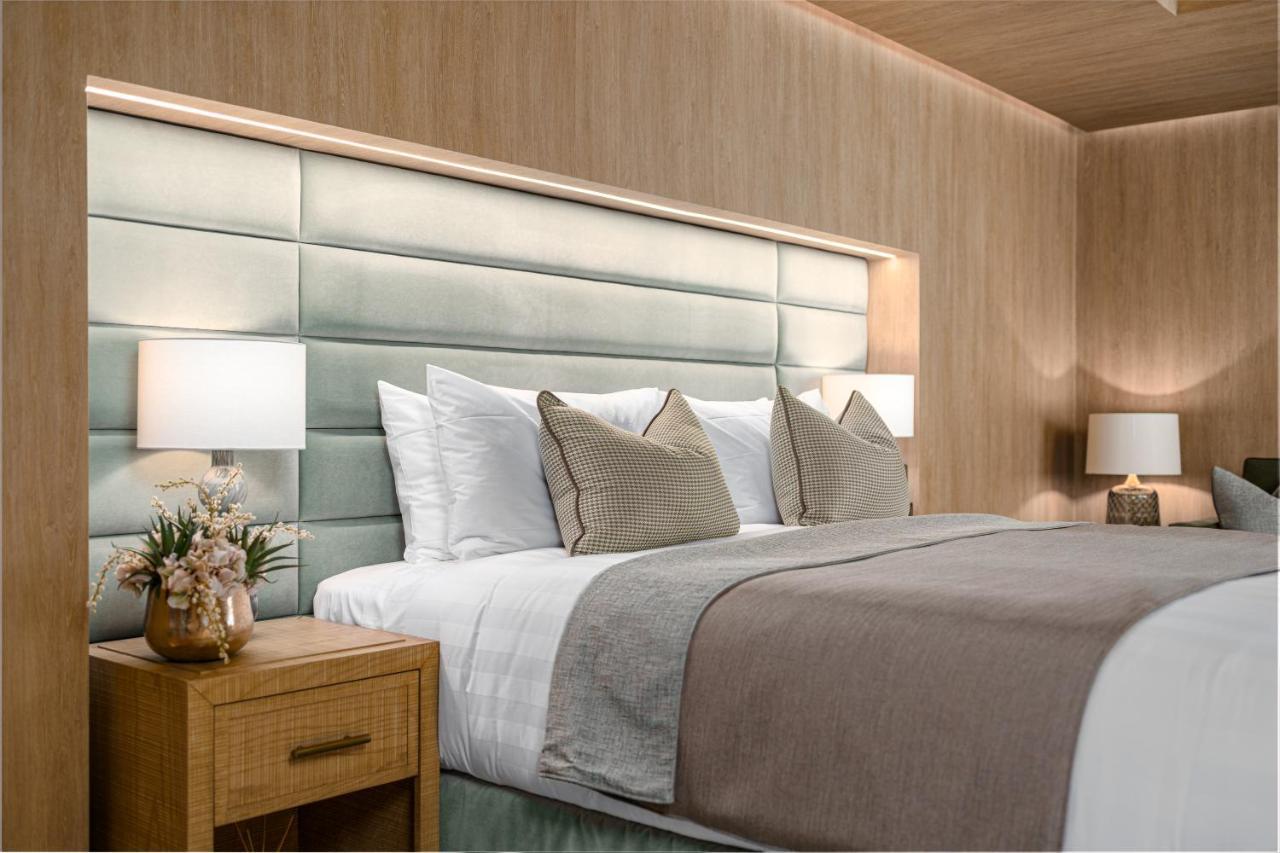 No.4 Carlton Hotel Southampton Ngoại thất bức ảnh