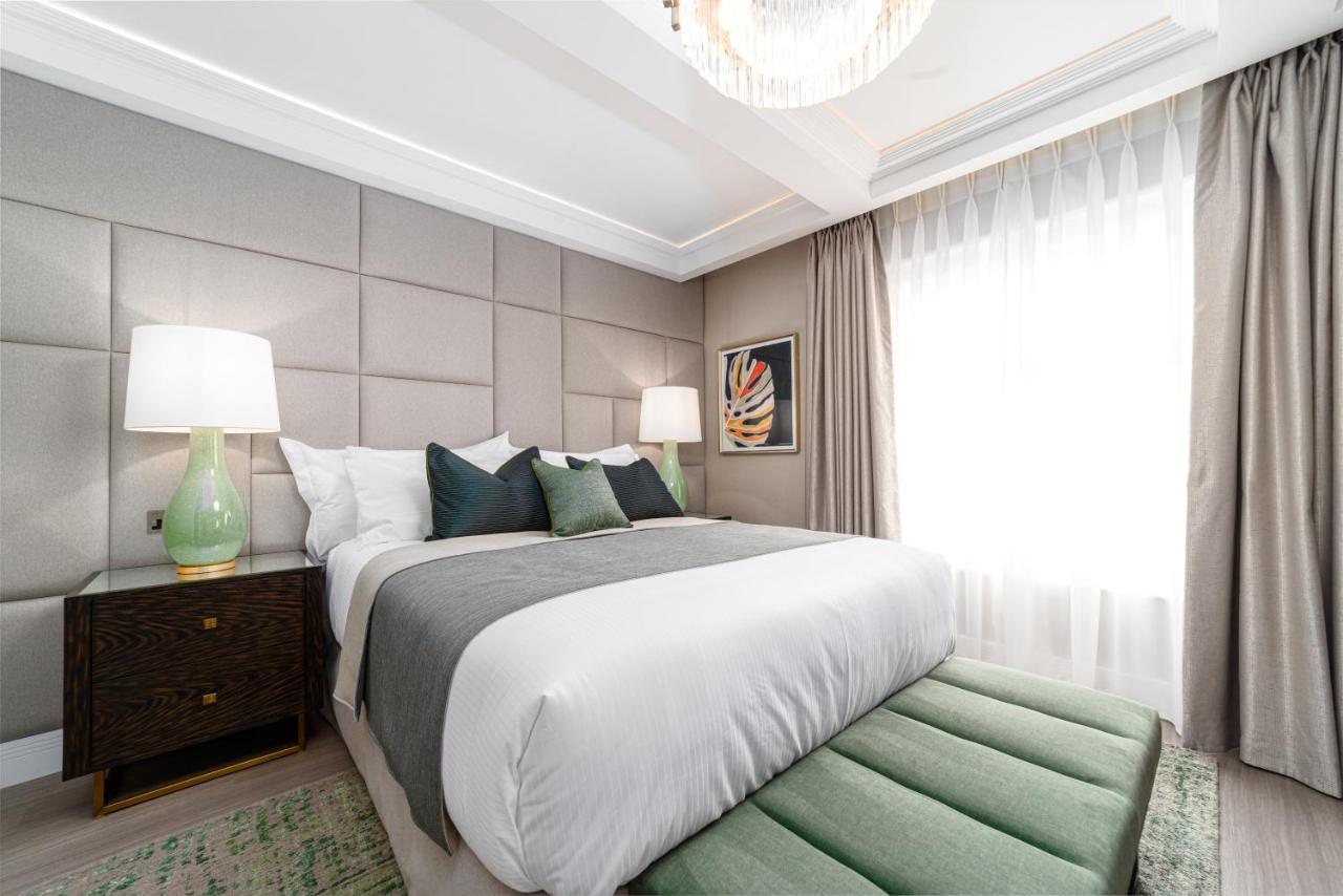 No.4 Carlton Hotel Southampton Ngoại thất bức ảnh