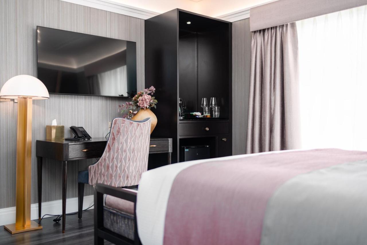 No.4 Carlton Hotel Southampton Ngoại thất bức ảnh