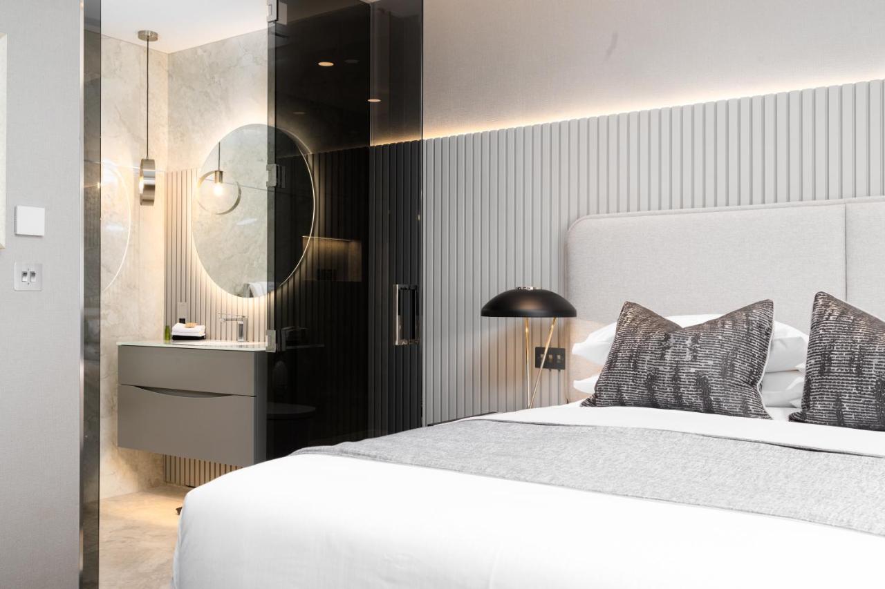 No.4 Carlton Hotel Southampton Ngoại thất bức ảnh