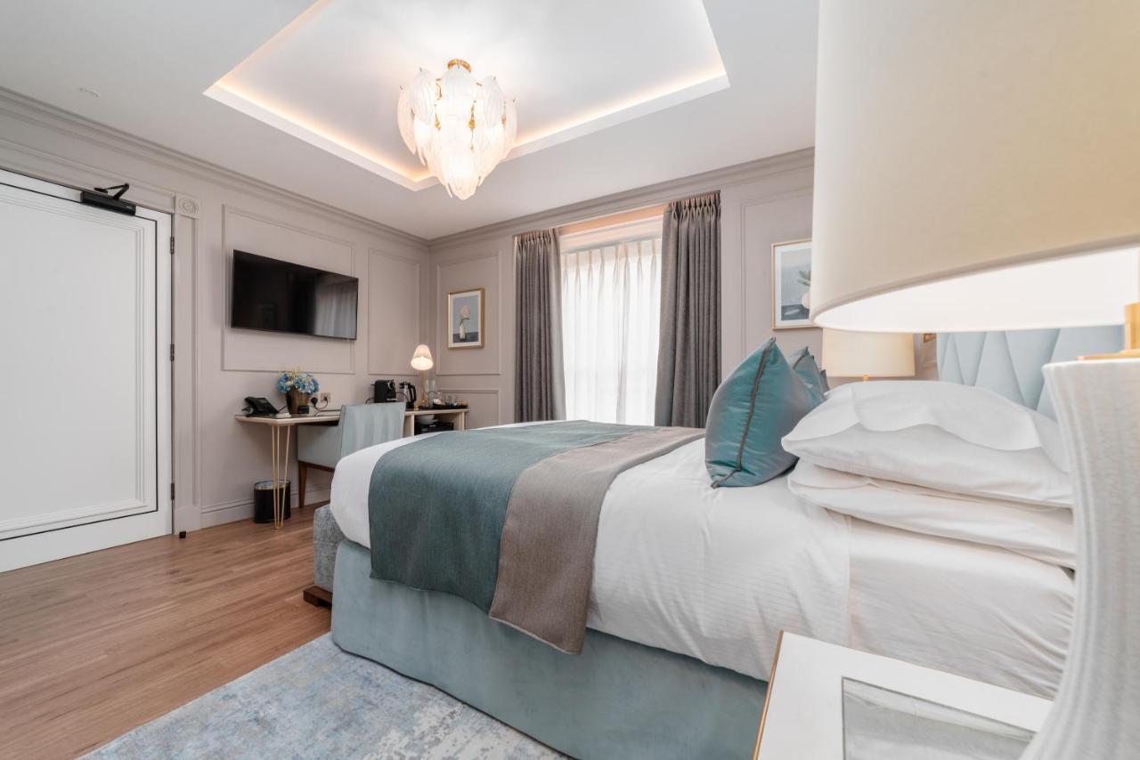 No.4 Carlton Hotel Southampton Ngoại thất bức ảnh