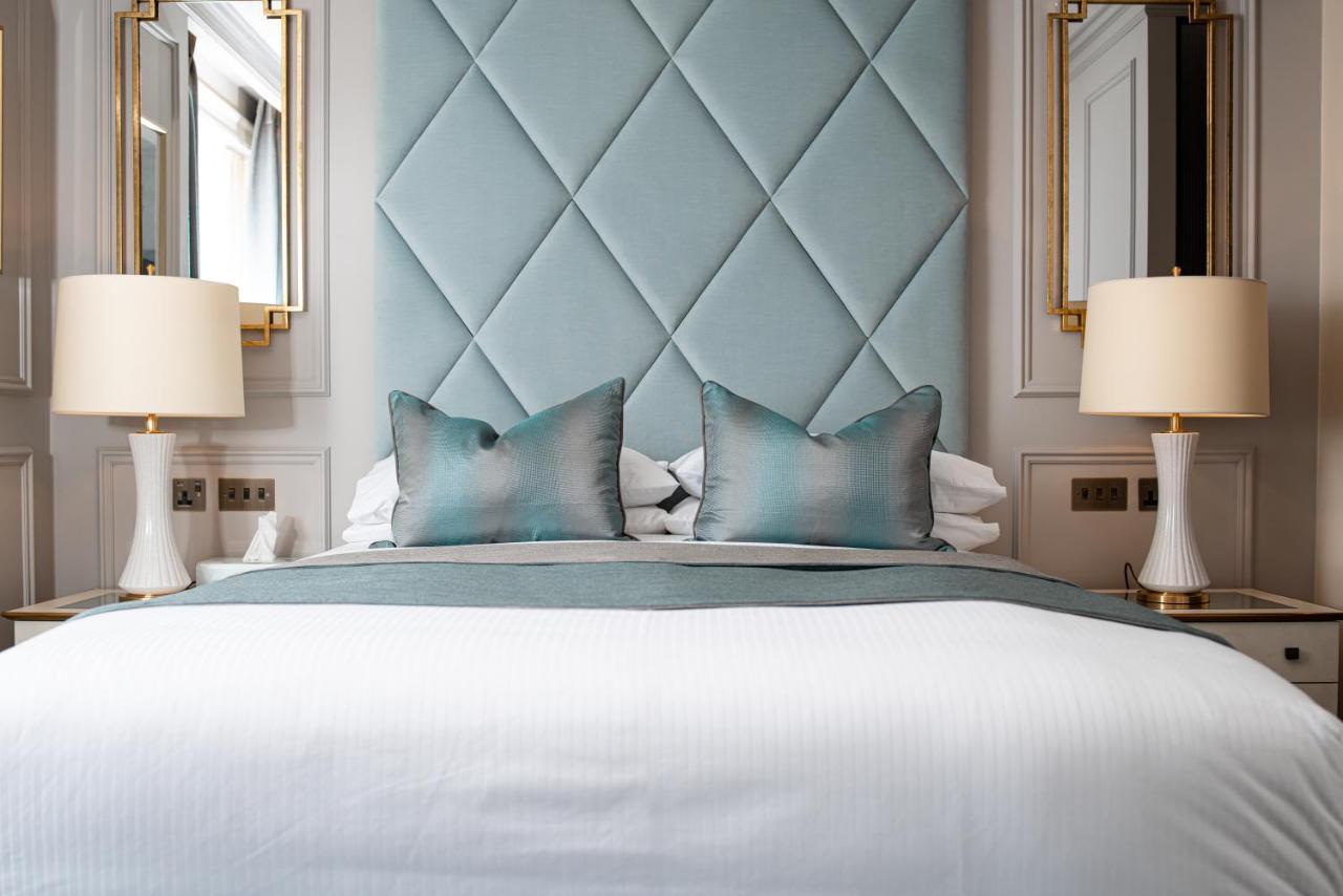 No.4 Carlton Hotel Southampton Ngoại thất bức ảnh