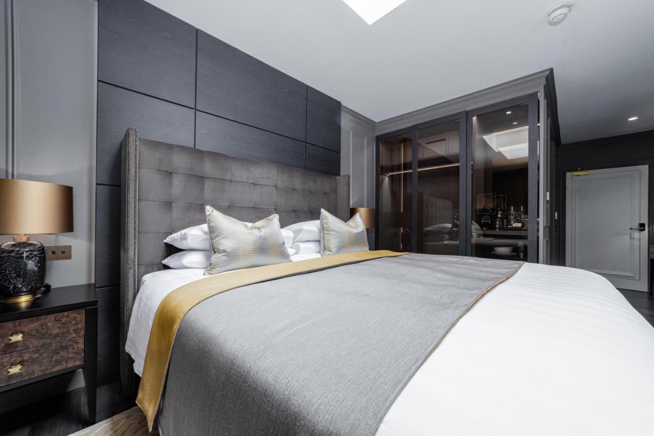 No.4 Carlton Hotel Southampton Ngoại thất bức ảnh
