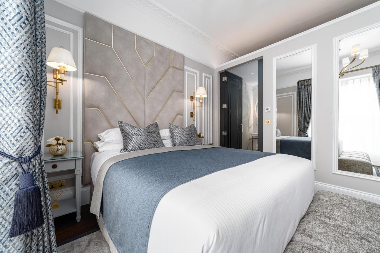 No.4 Carlton Hotel Southampton Ngoại thất bức ảnh
