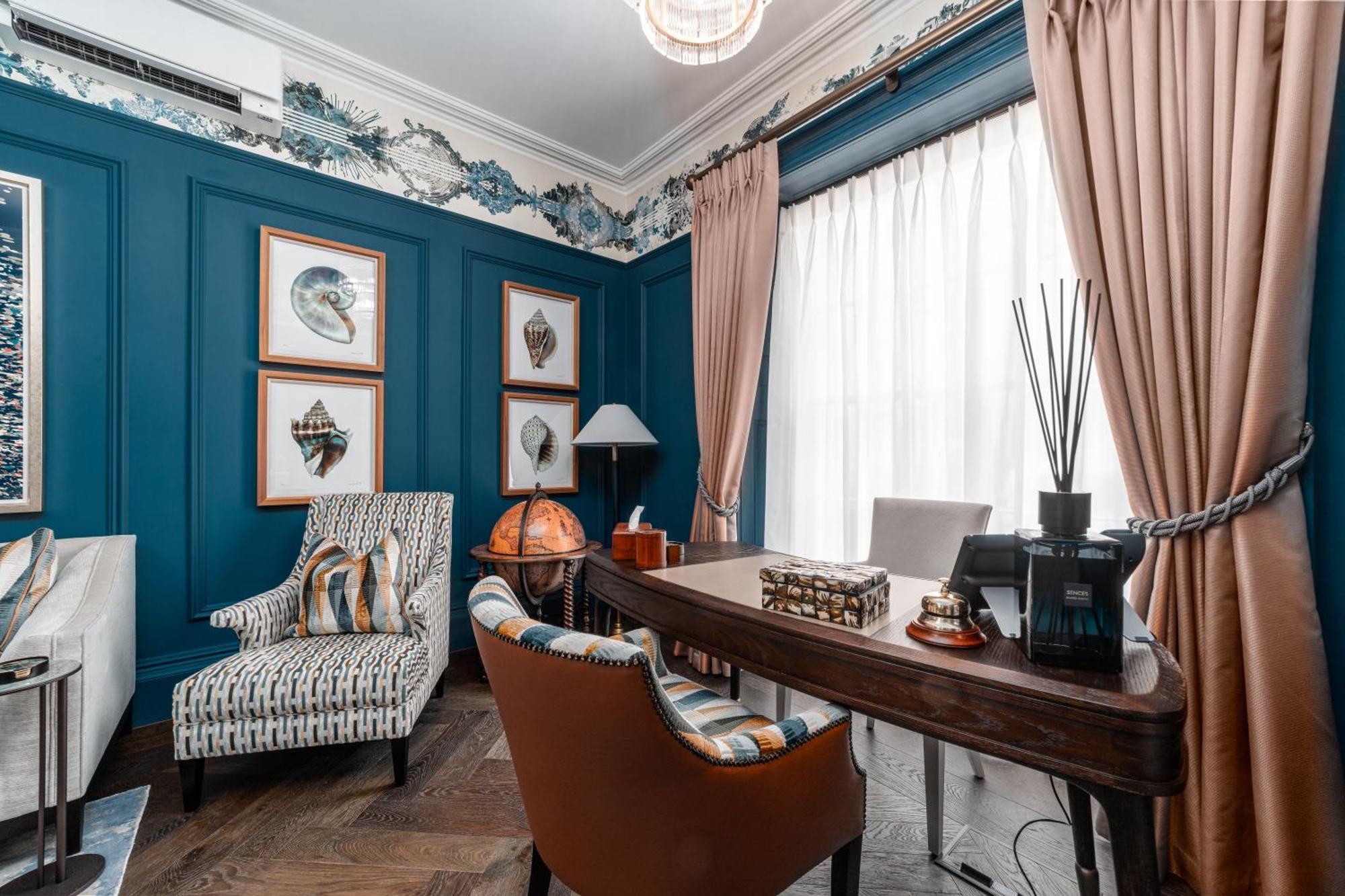 No.4 Carlton Hotel Southampton Ngoại thất bức ảnh