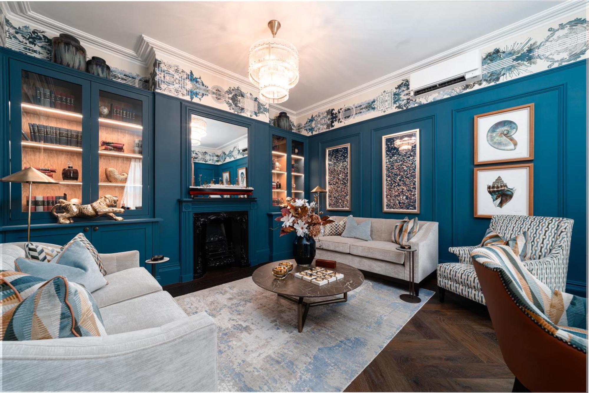 No.4 Carlton Hotel Southampton Ngoại thất bức ảnh