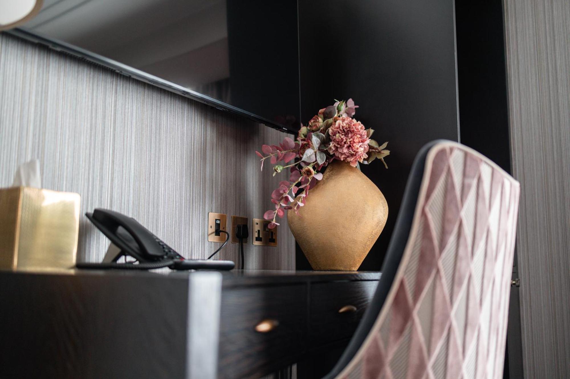 No.4 Carlton Hotel Southampton Ngoại thất bức ảnh
