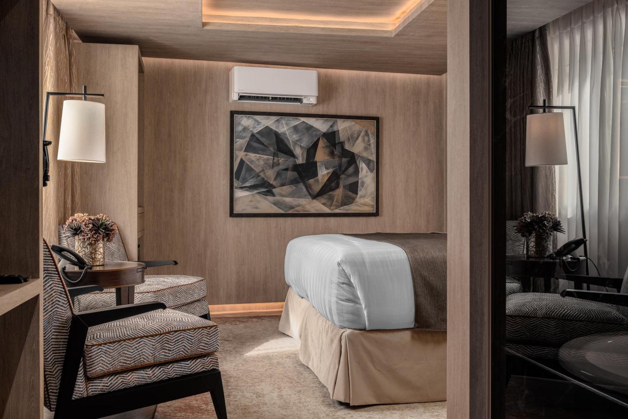 No.4 Carlton Hotel Southampton Ngoại thất bức ảnh
