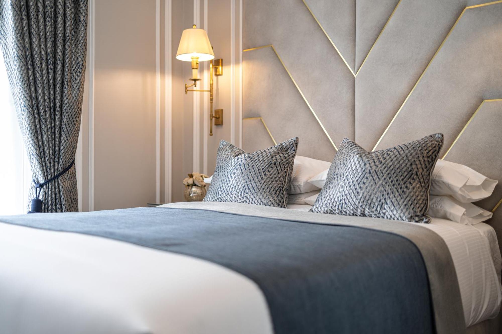 No.4 Carlton Hotel Southampton Ngoại thất bức ảnh