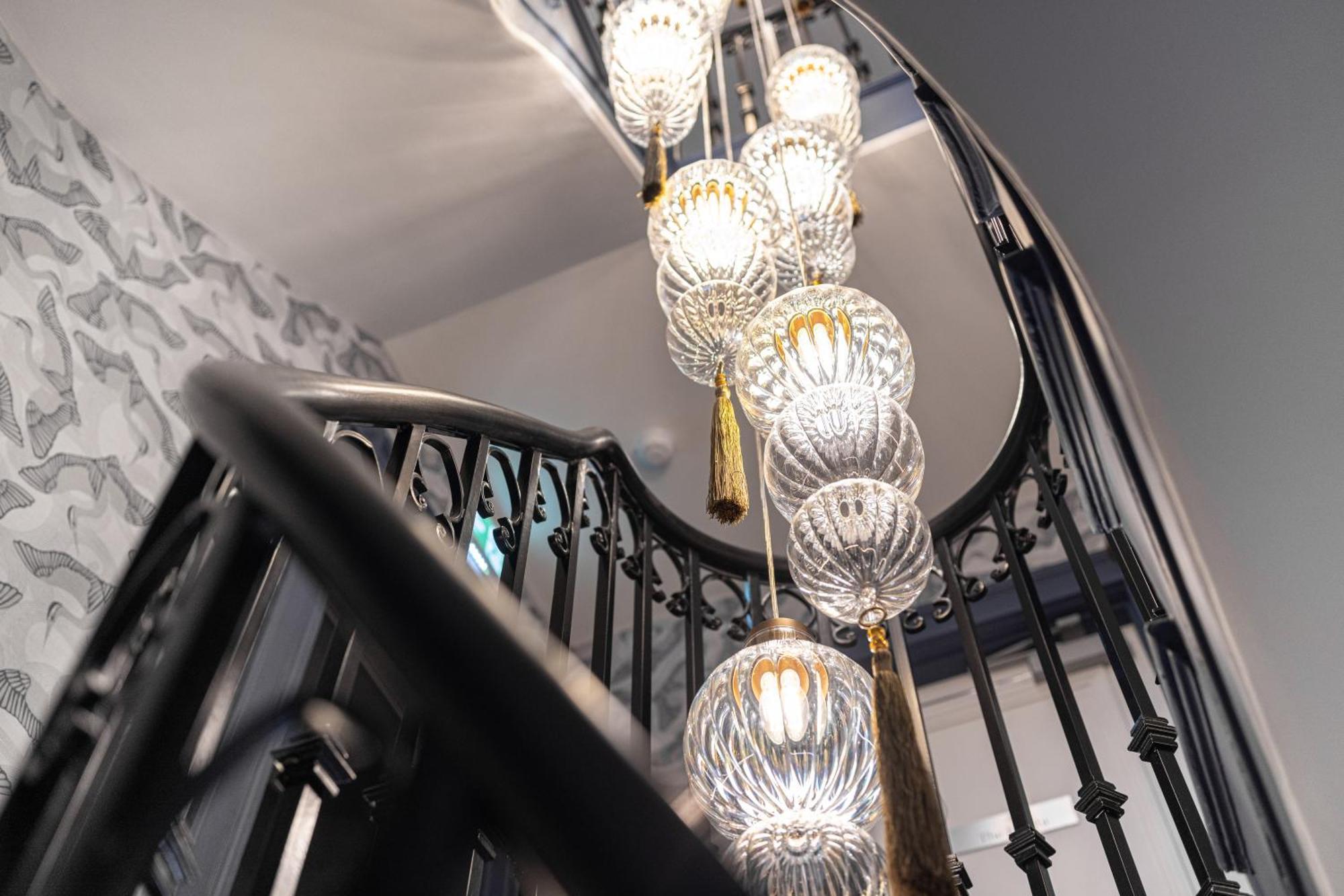 No.4 Carlton Hotel Southampton Ngoại thất bức ảnh