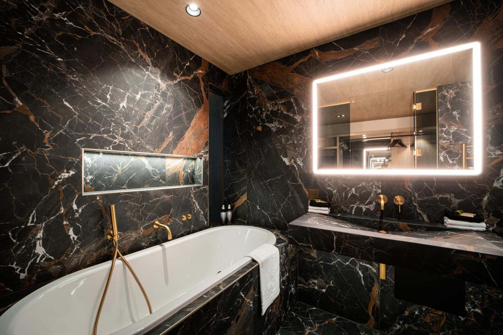 No.4 Carlton Hotel Southampton Ngoại thất bức ảnh
