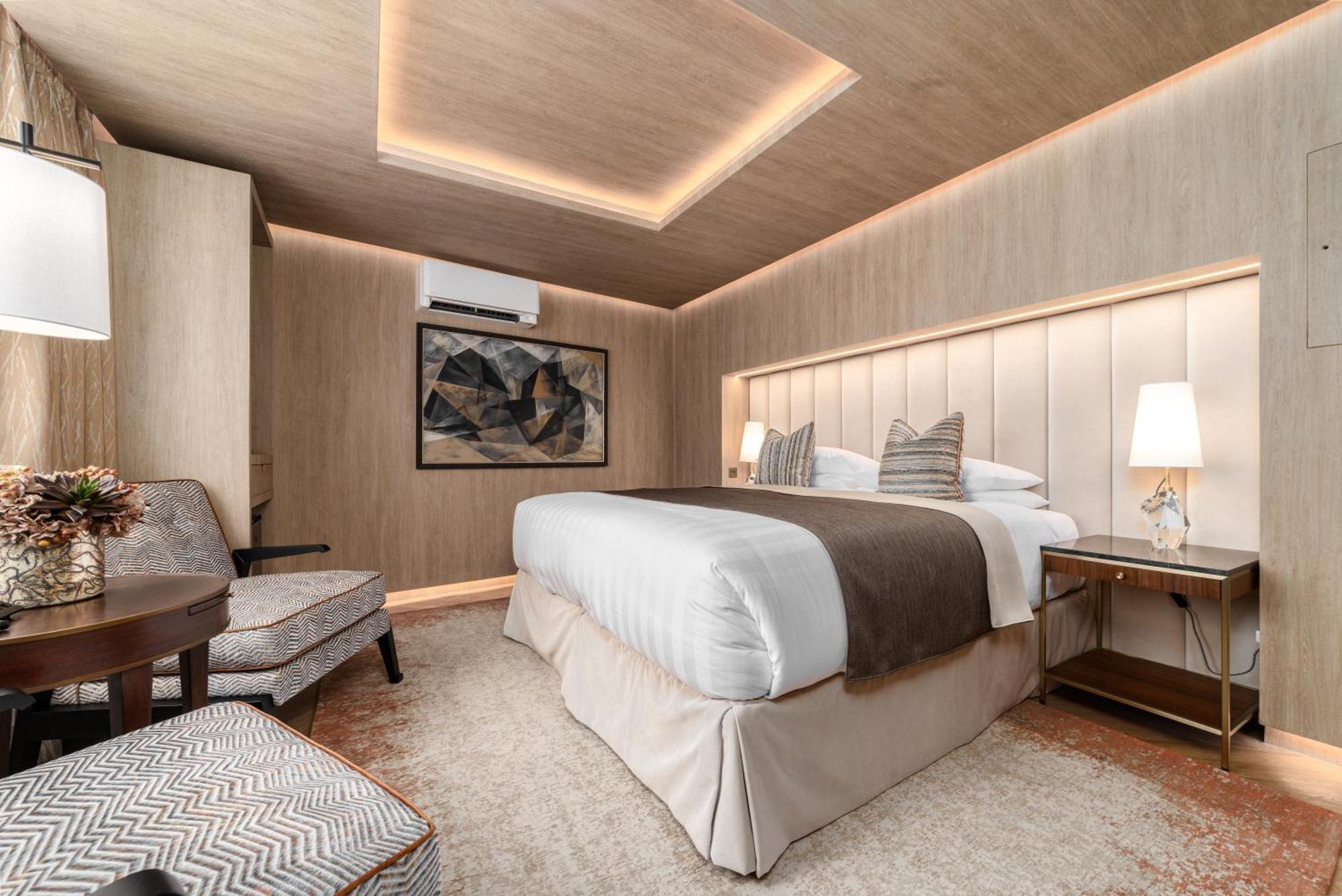 No.4 Carlton Hotel Southampton Ngoại thất bức ảnh