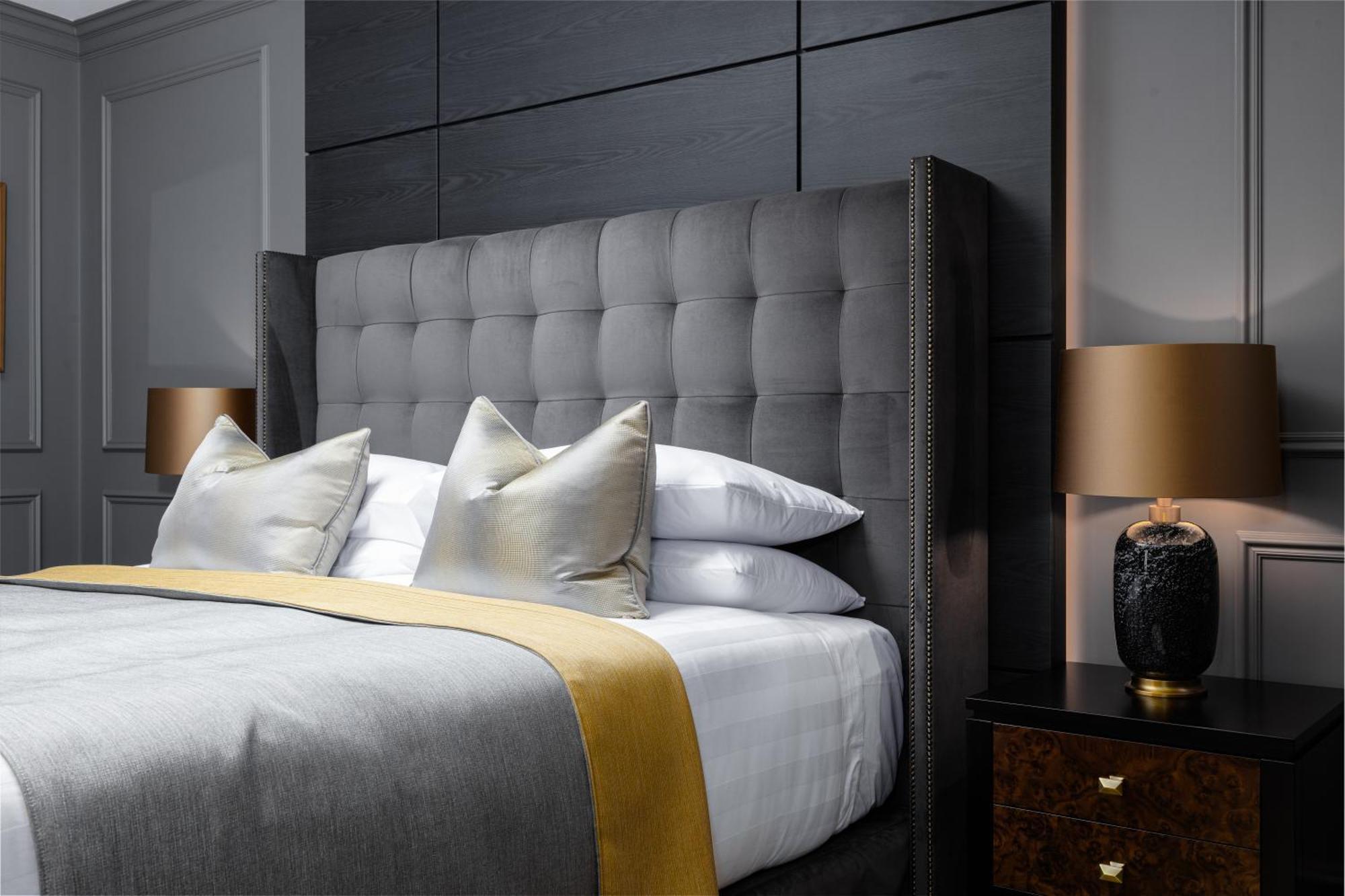 No.4 Carlton Hotel Southampton Ngoại thất bức ảnh
