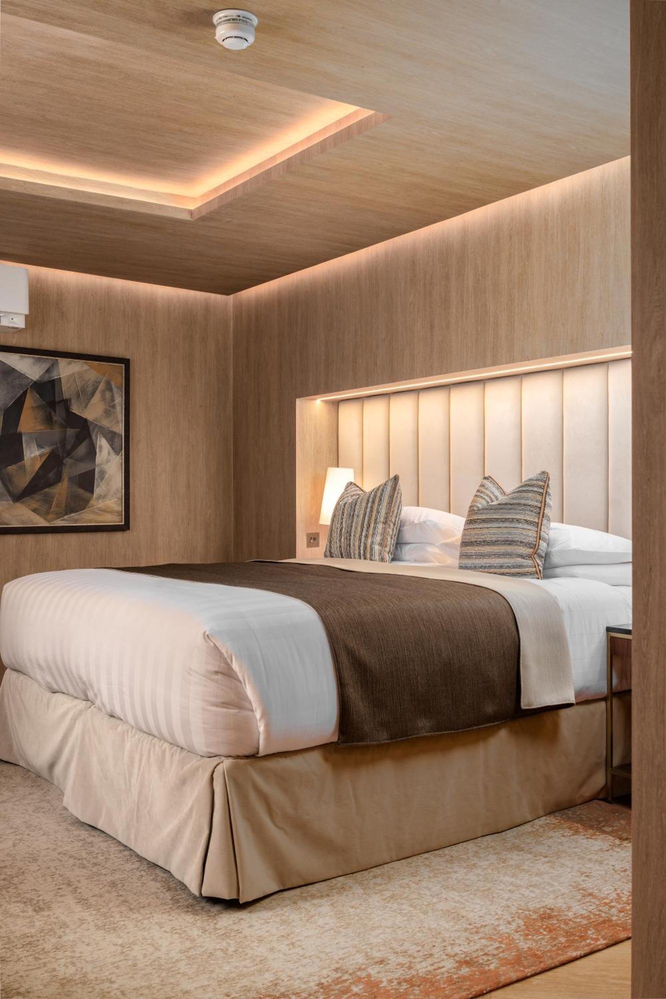 No.4 Carlton Hotel Southampton Ngoại thất bức ảnh